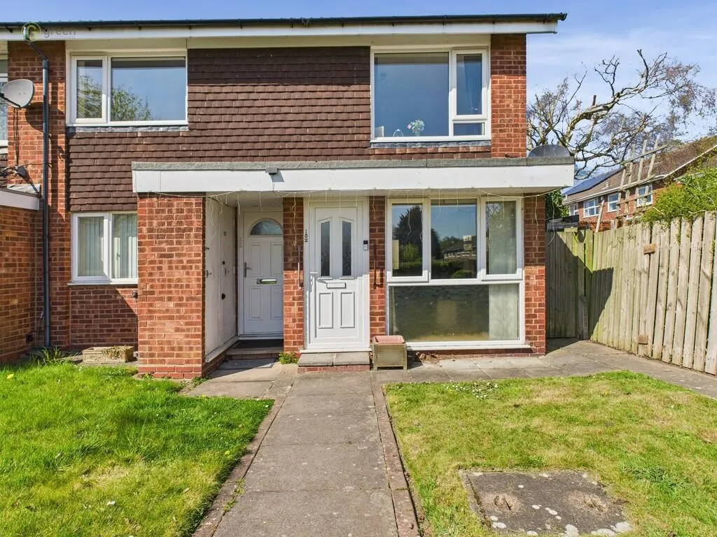 Property cover