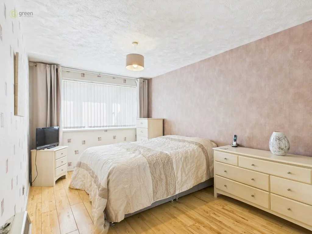2 bed Ground Maisonette
