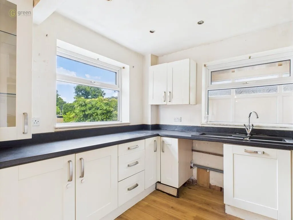 3 bed Semi-Detached