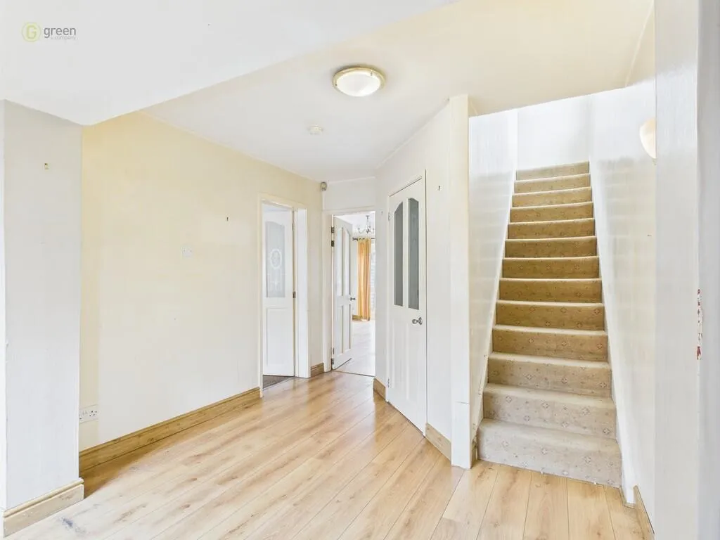3 bed Semi-Detached