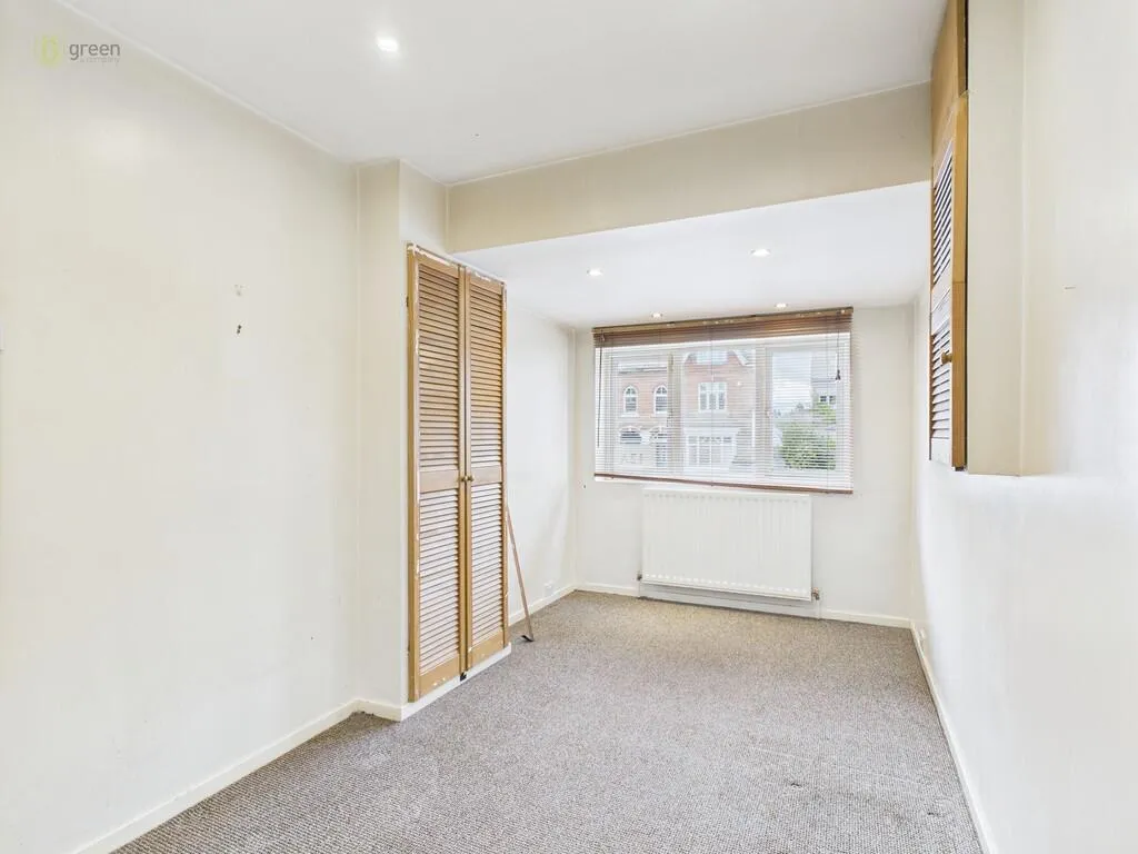 3 bed Semi-Detached