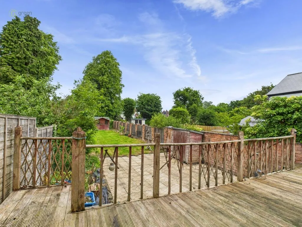 3 bed Semi-Detached