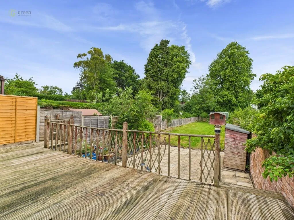 3 bed Semi-Detached