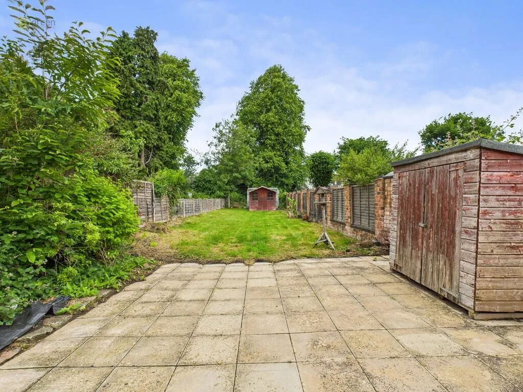 3 bed Semi-Detached