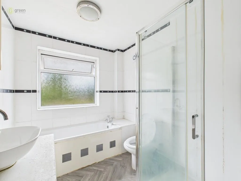 3 bed Semi-Detached