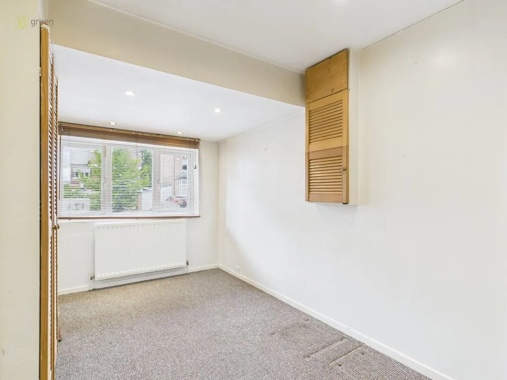 3 bed Semi-Detached