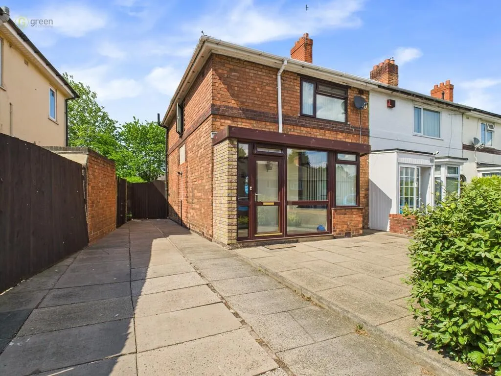Property cover