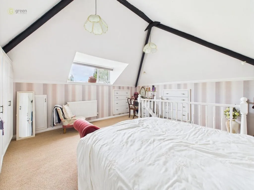 3 bed Detached Bungalow