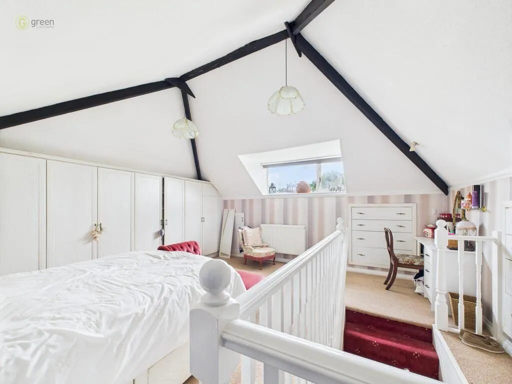 3 bed Detached Bungalow