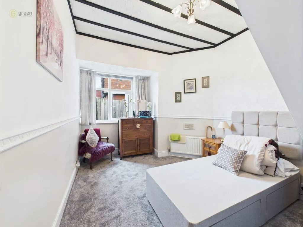 3 bed Detached Bungalow