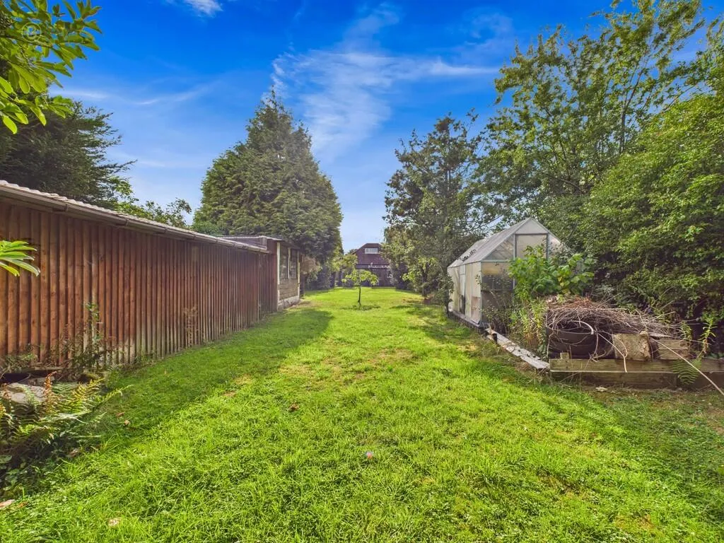 3 bed Detached Bungalow