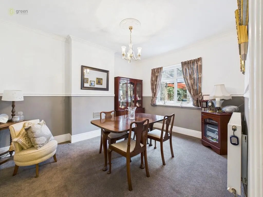 3 bed Detached Bungalow