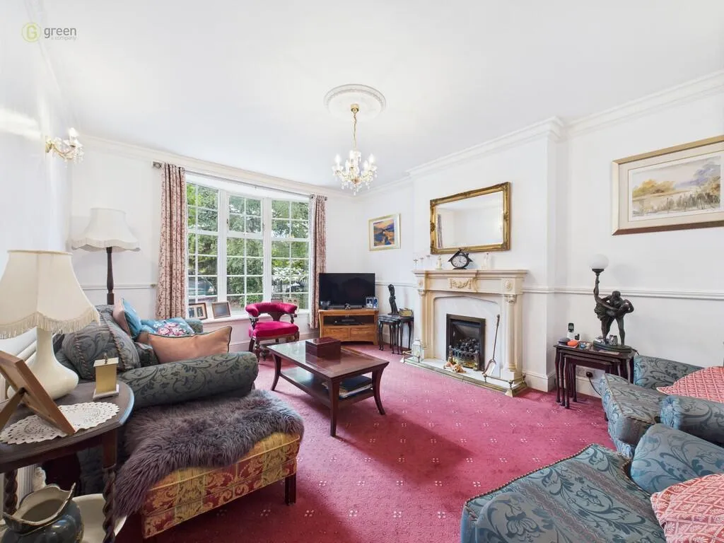 3 bed Detached Bungalow