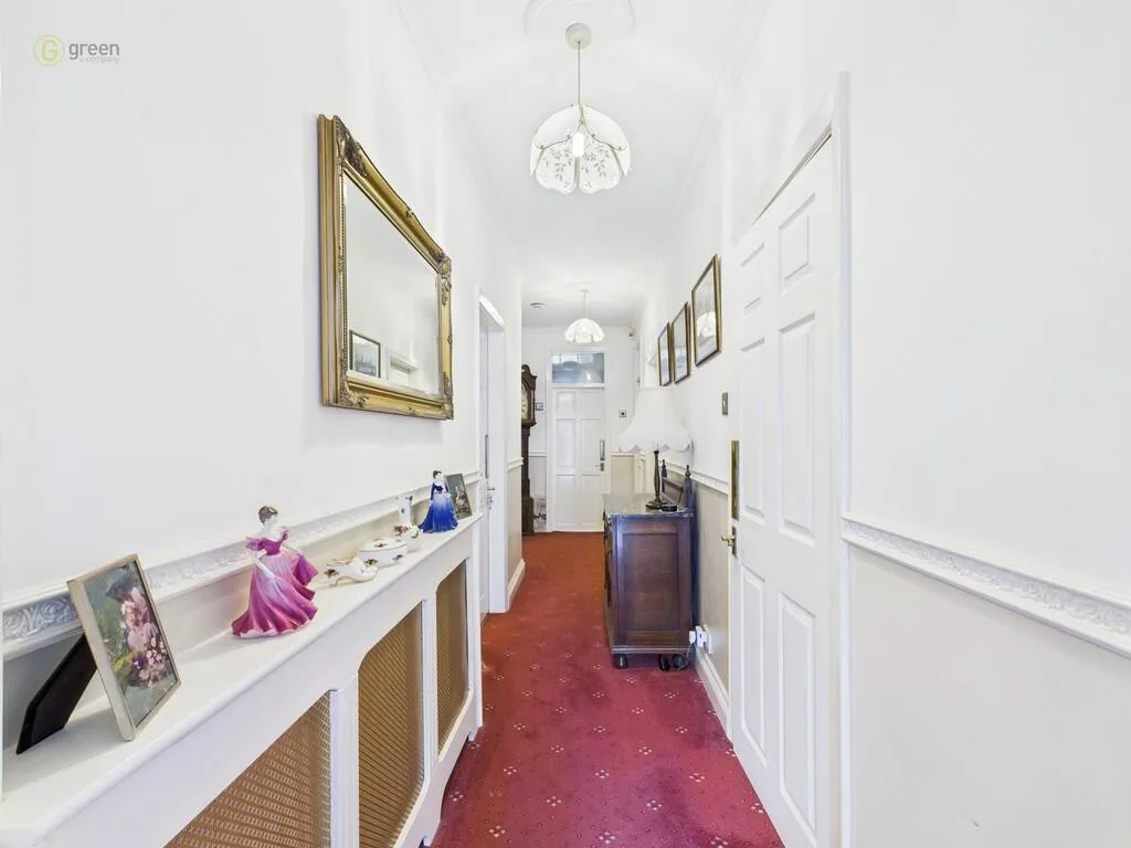 3 bed Detached Bungalow