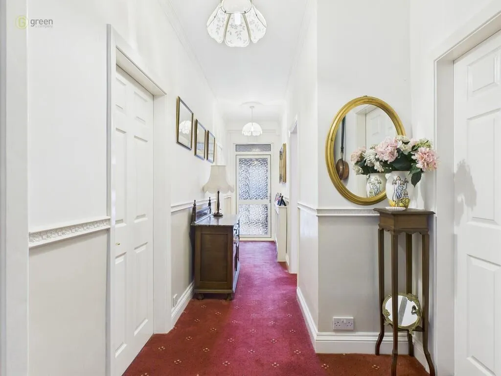 3 bed Detached Bungalow