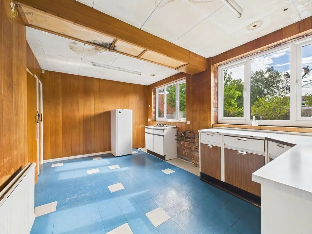 3 bed Detached