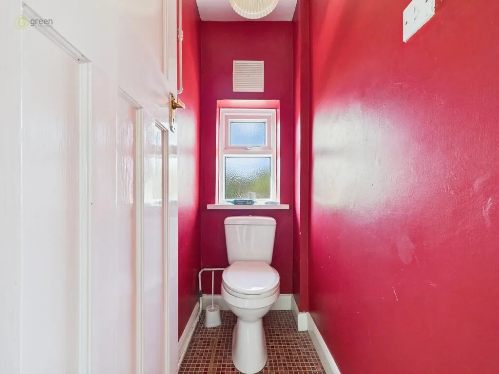 3 bed Detached