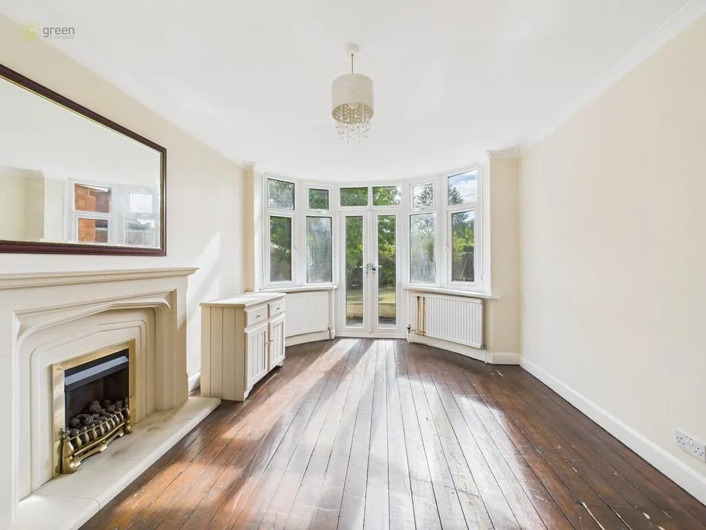3 bed Detached
