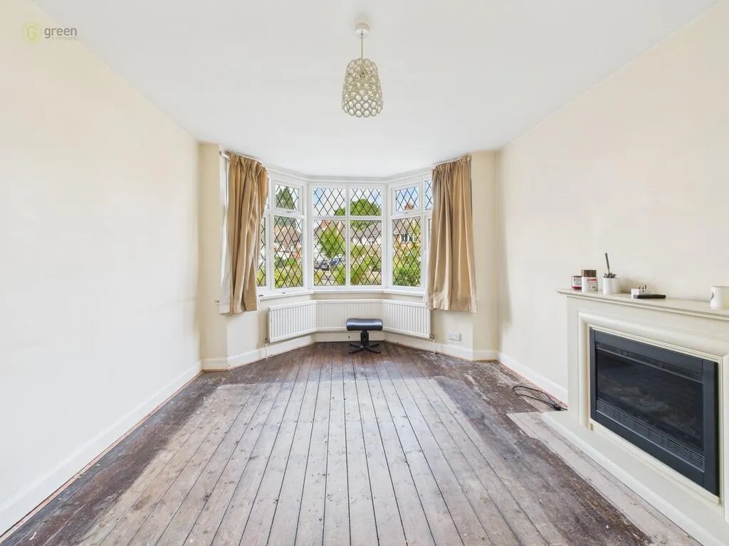 3 bed Detached