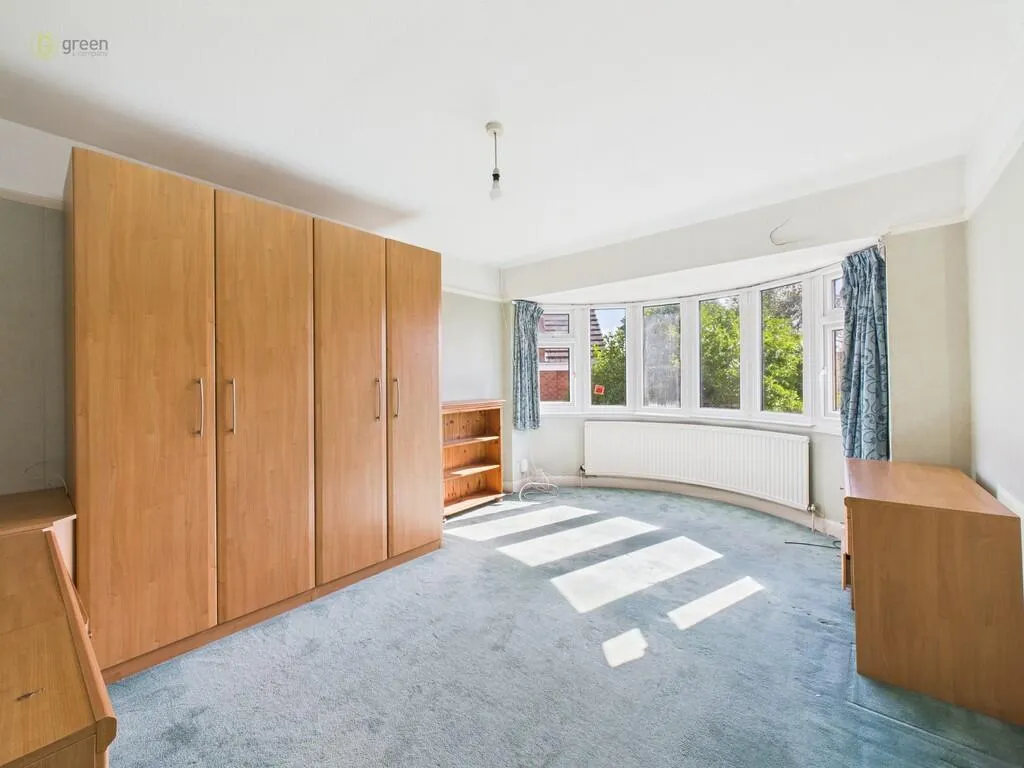 3 bed Detached