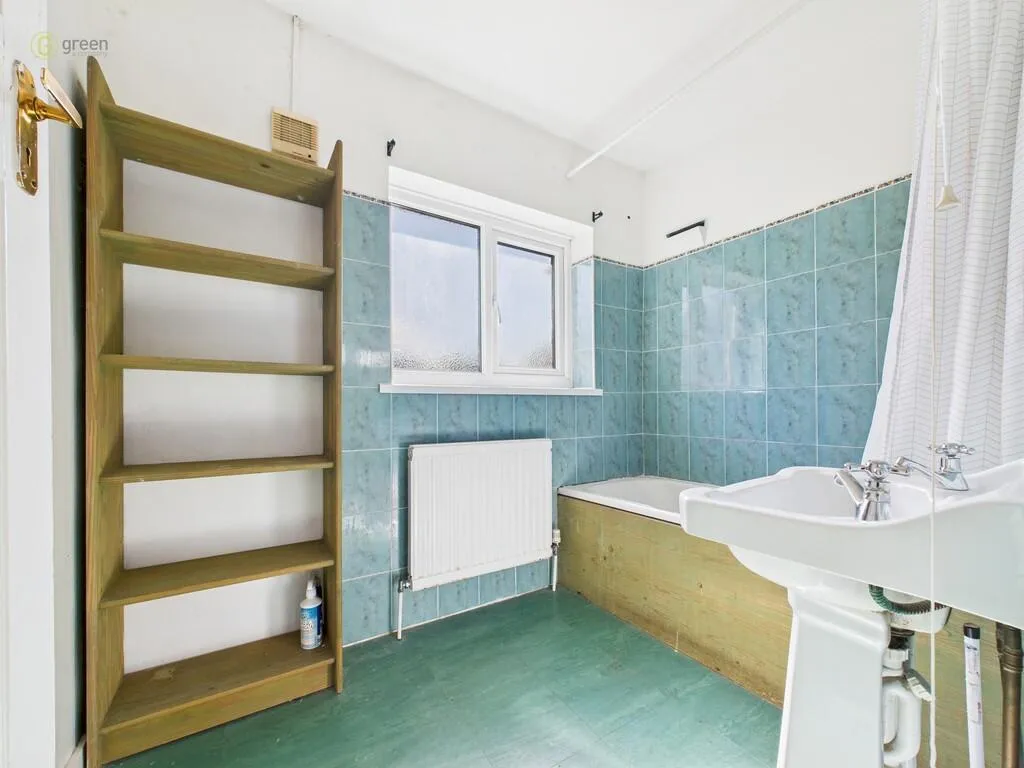 3 bed Detached