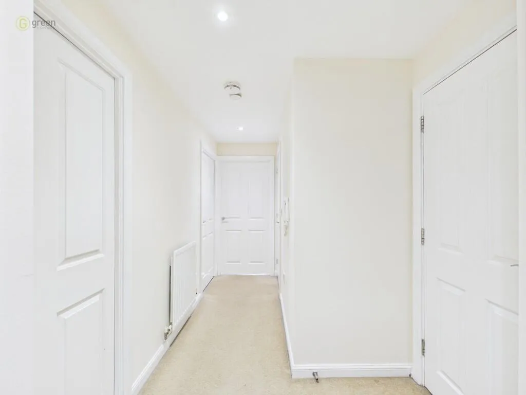 2 bed Apartment