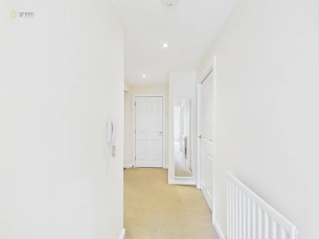 2 bed Apartment