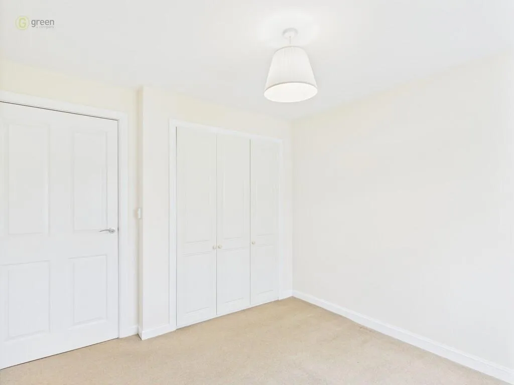 2 bed Apartment