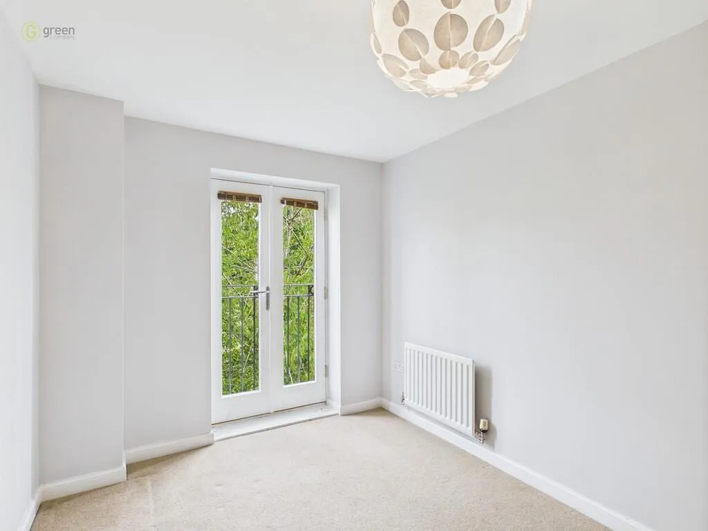 2 bed Apartment