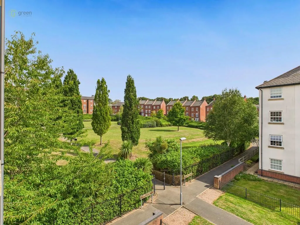 2 bed Apartment
