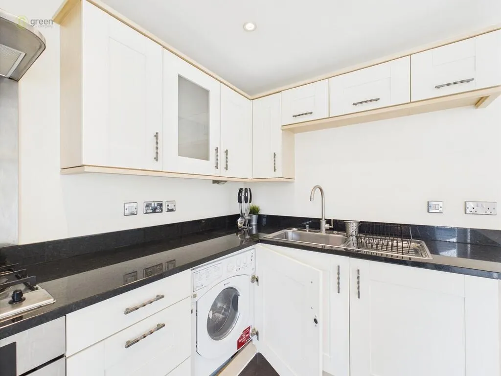 2 bed Apartment