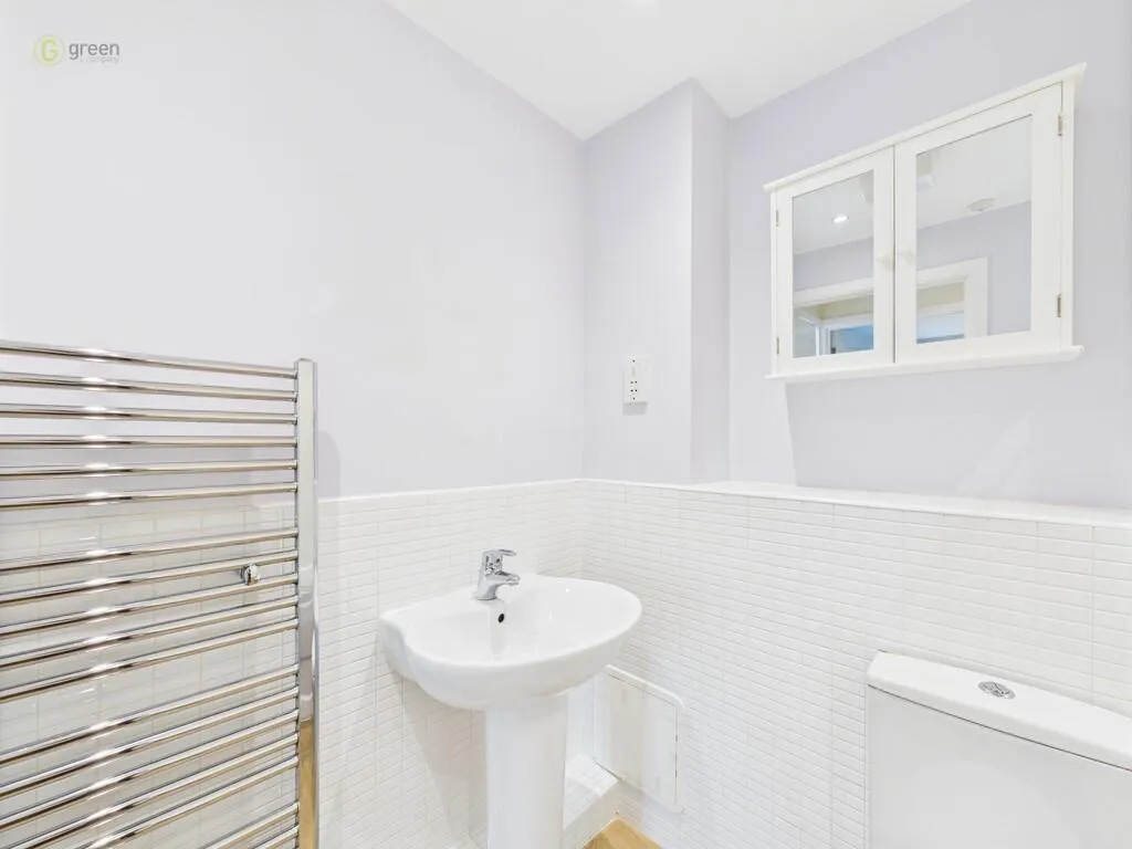 2 bed Apartment