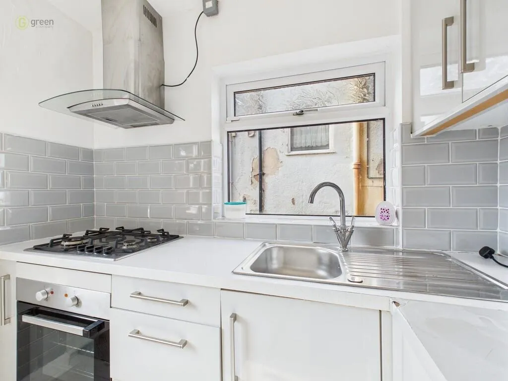 3 bed Semi-Detached