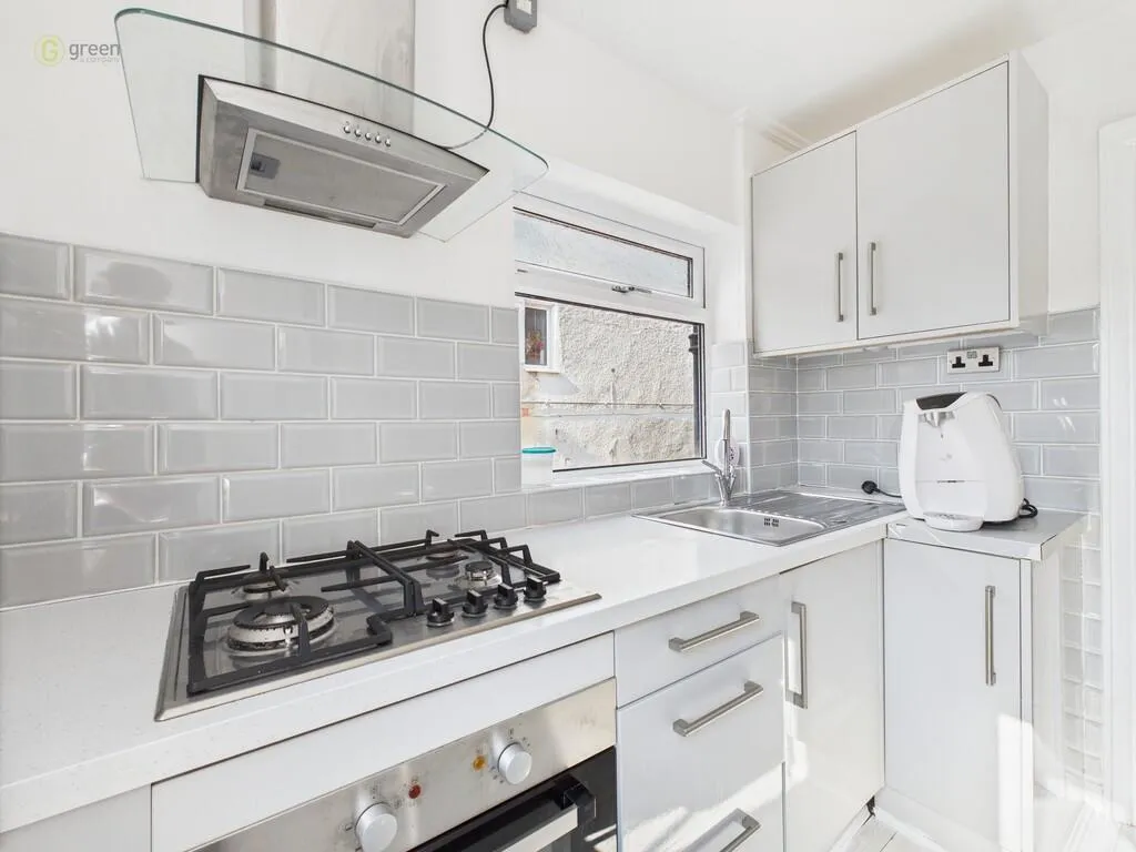 3 bed Semi-Detached