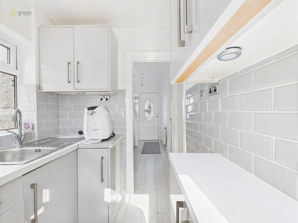 3 bed Semi-Detached