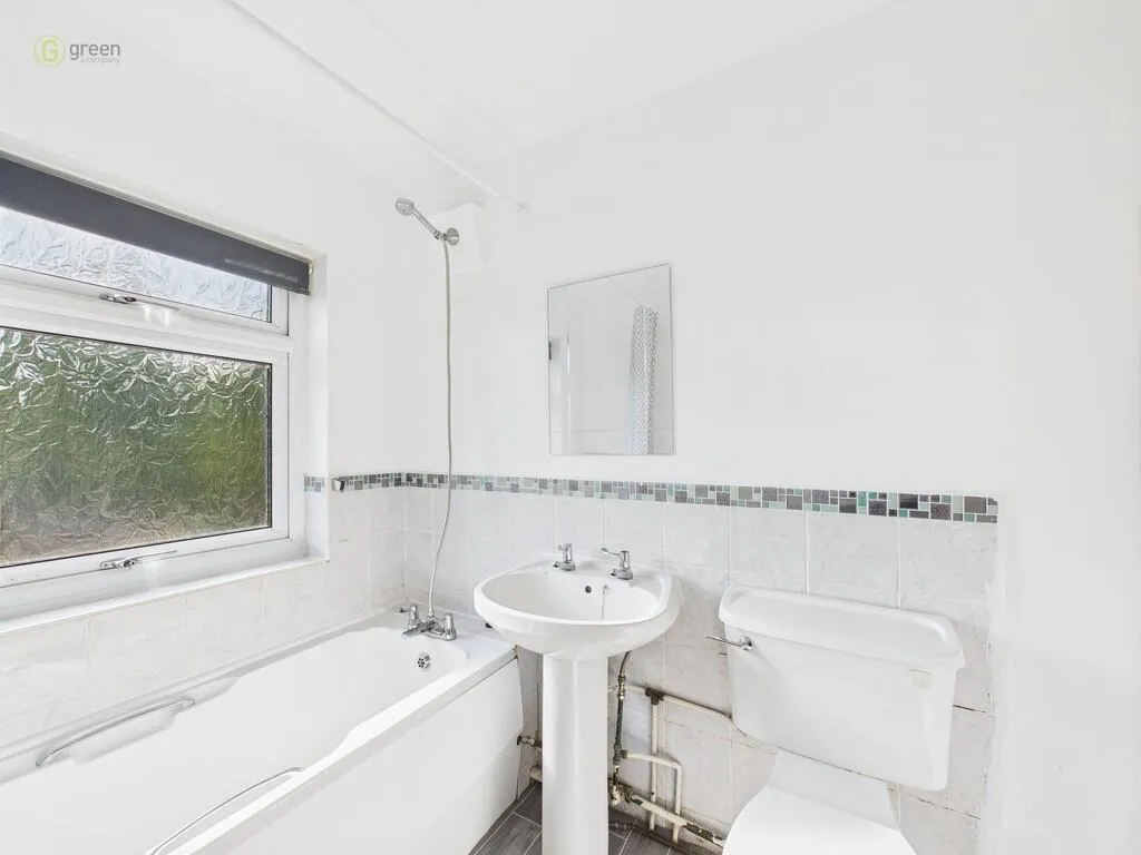 3 bed Semi-Detached