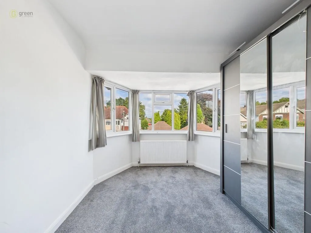 3 bed Semi-Detached
