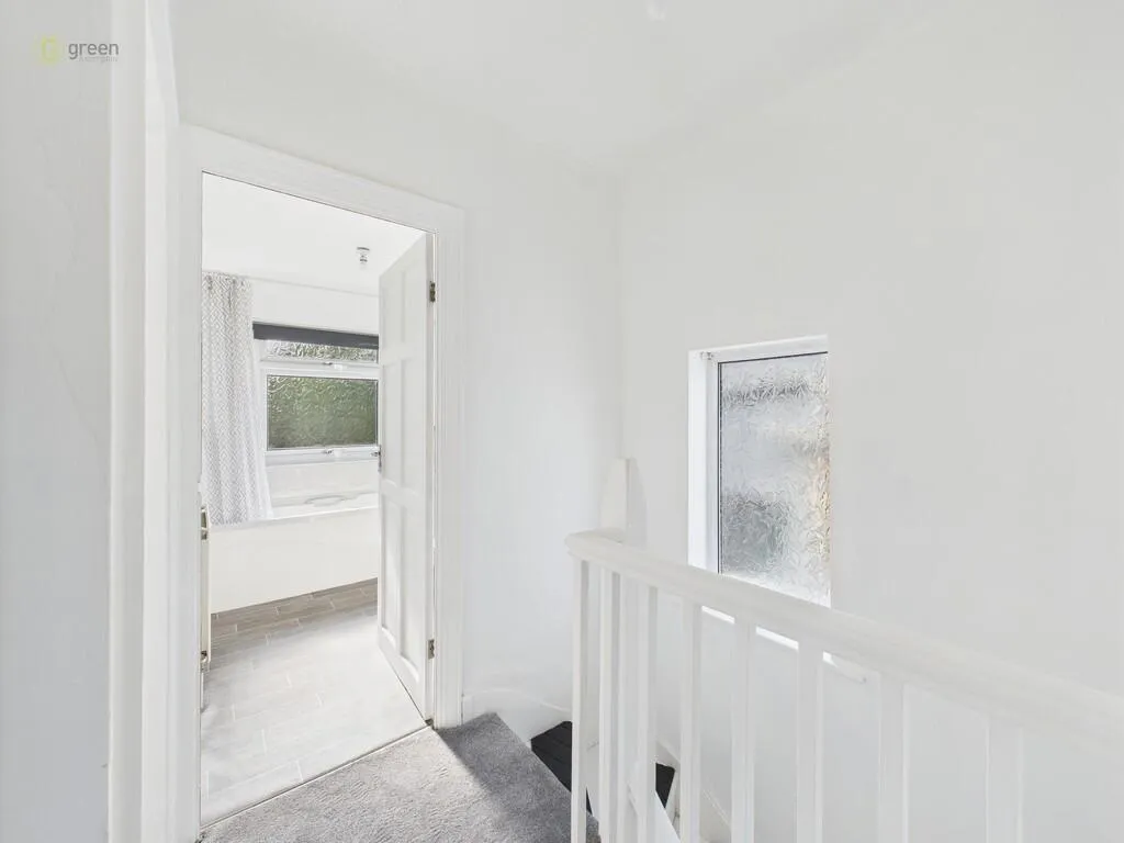 3 bed Semi-Detached