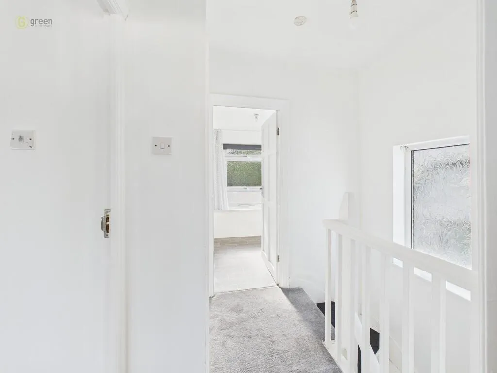 3 bed Semi-Detached