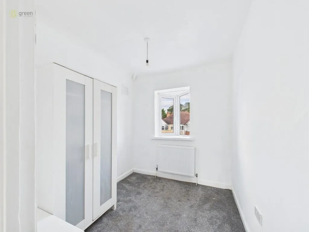3 bed Semi-Detached