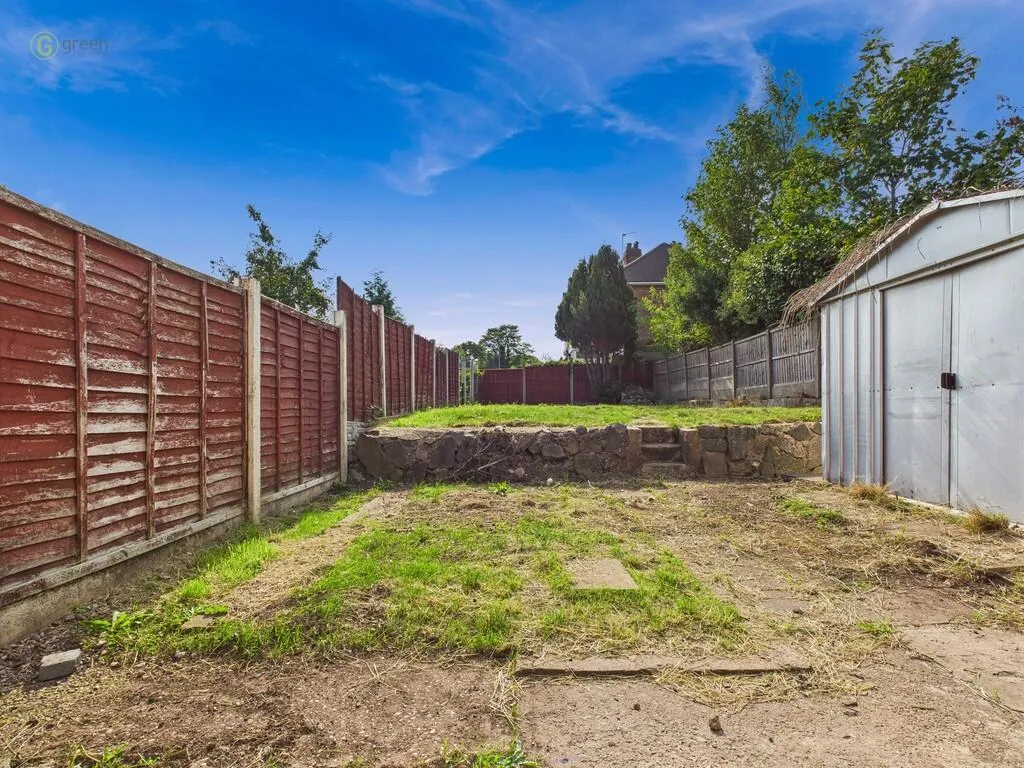 3 bed Semi-Detached