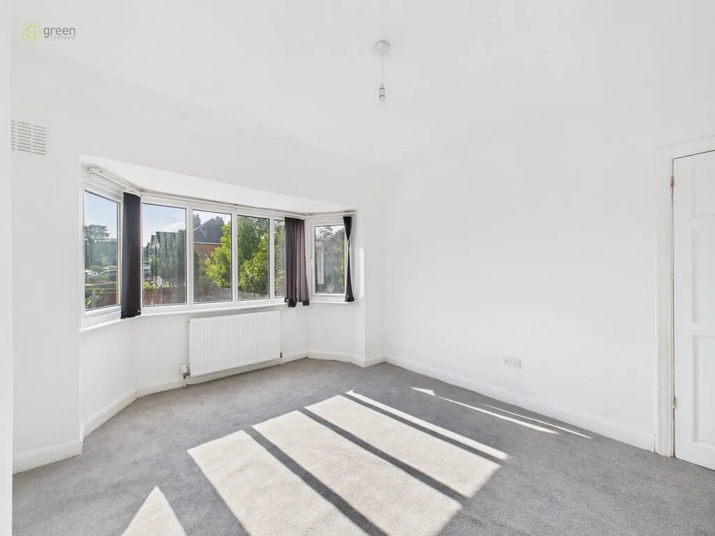 3 bed Semi-Detached