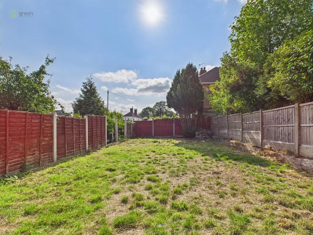 3 bed Semi-Detached
