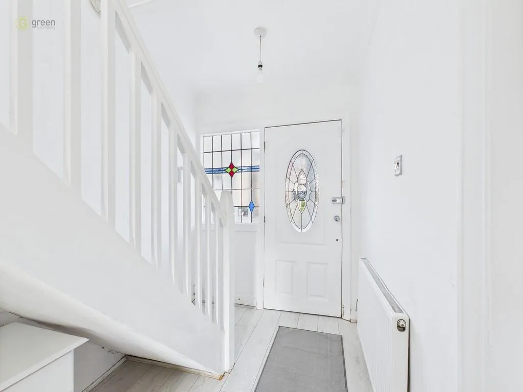 3 bed Semi-Detached
