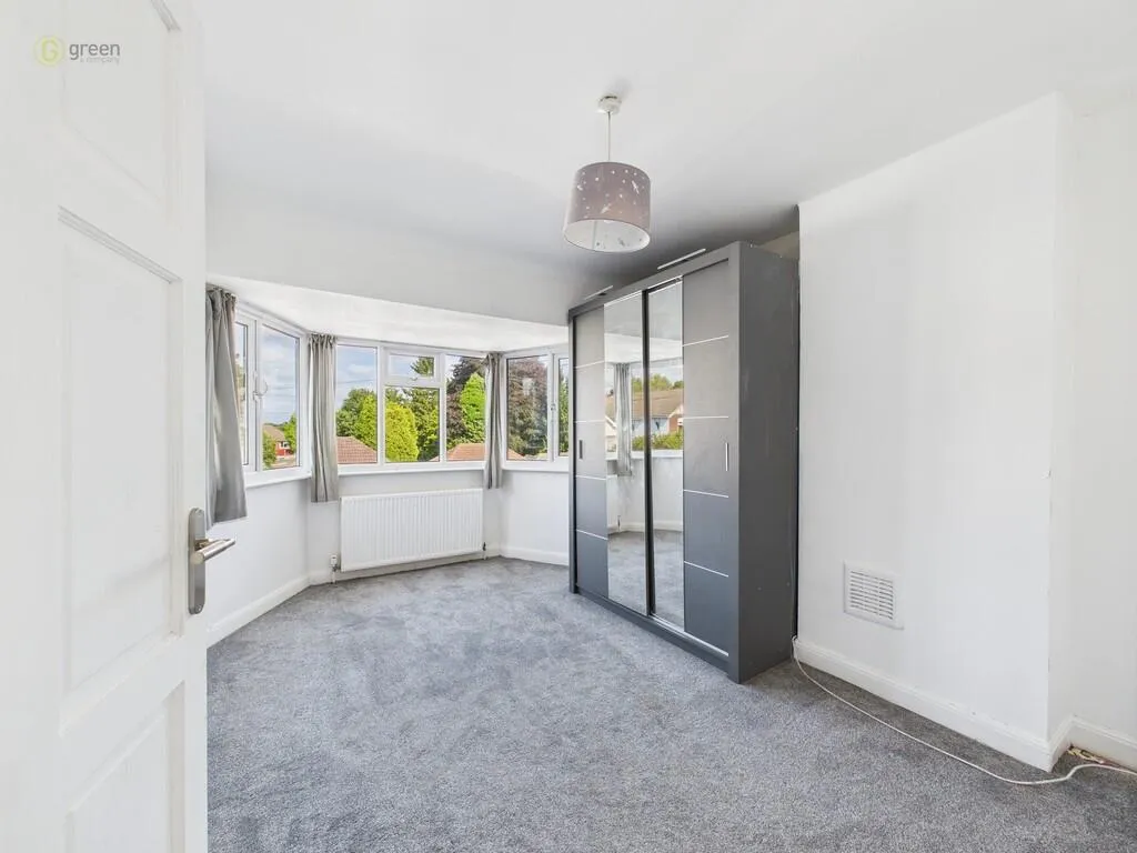 3 bed Semi-Detached