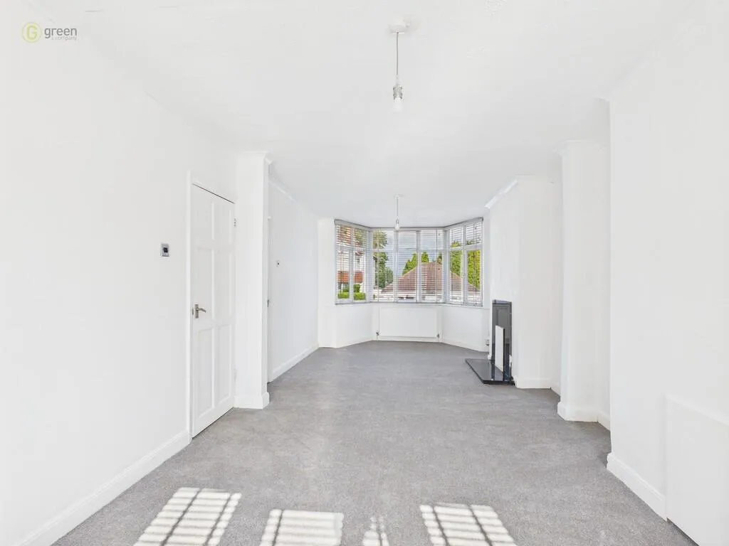 3 bed Semi-Detached