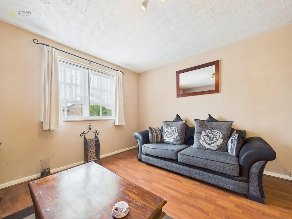 1 bed Block of Apartments