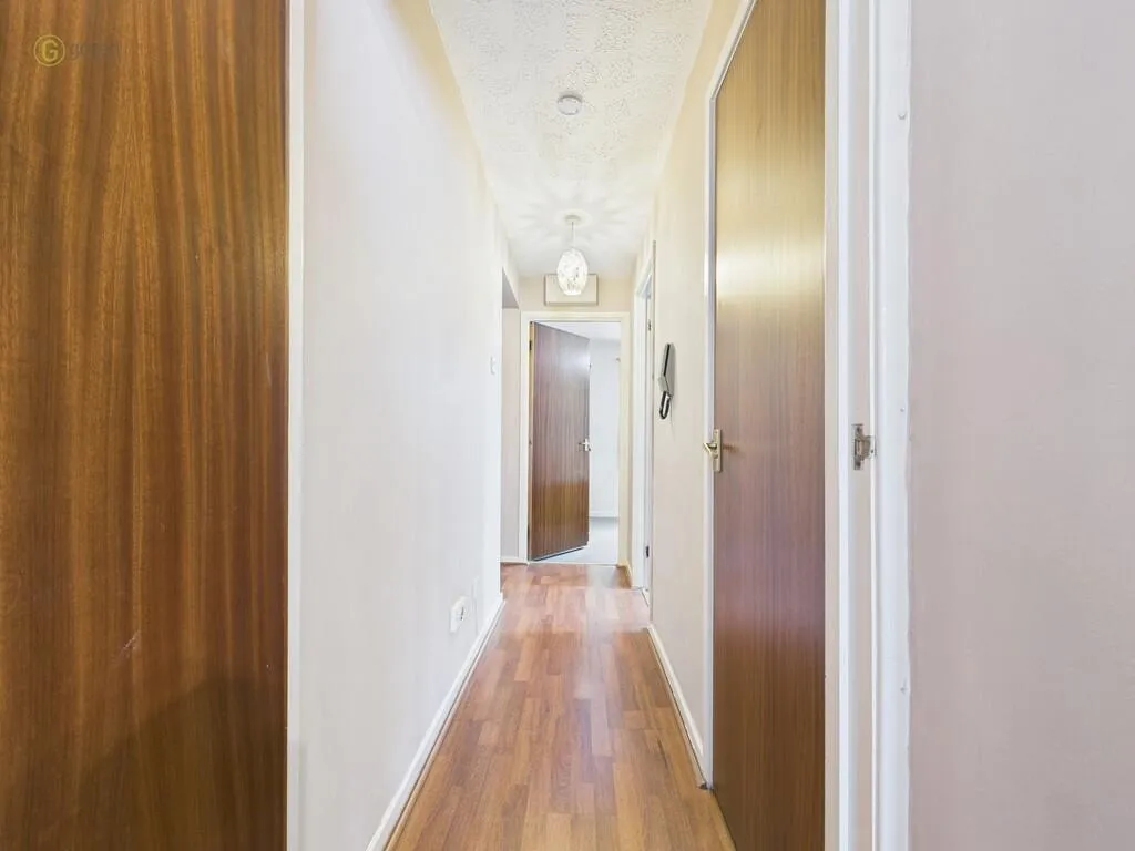 1 bed Block of Apartments
