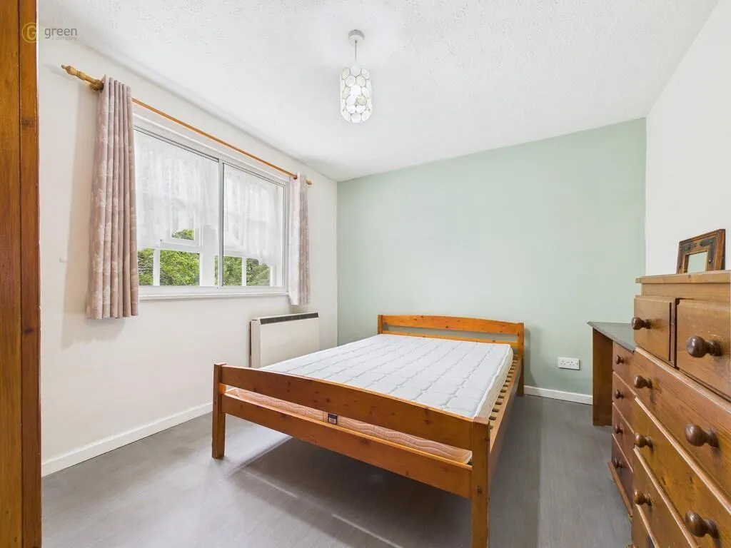 1 bed Block of Apartments