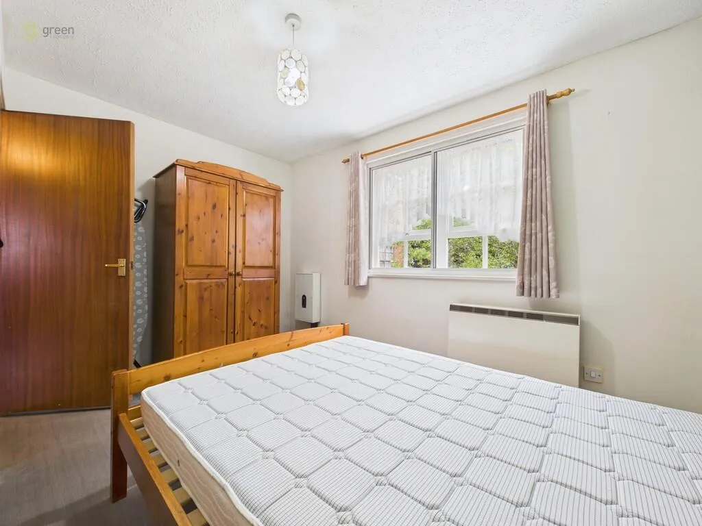 1 bed Block of Apartments